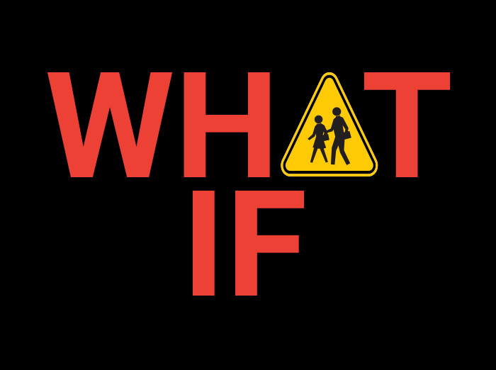 NJ DOT – What If